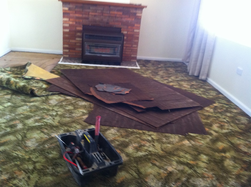 PHOTO REPAIRS AND INSTALLATION