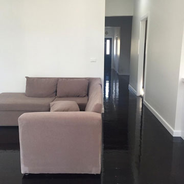PHOTO COATED FLOORS