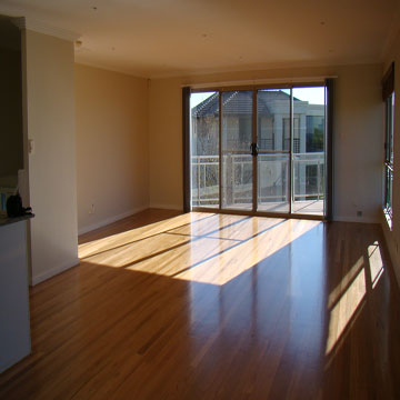 PHOTO COATED FLOORS